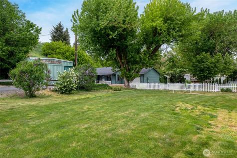 5197 Regan Road Cashmere WA 98815