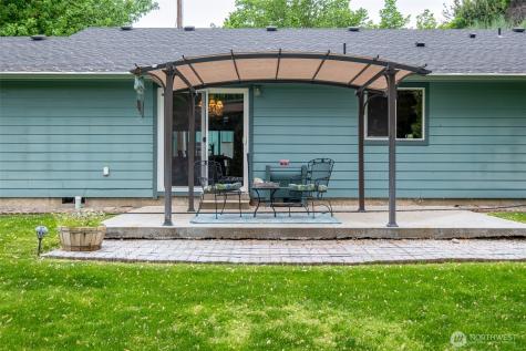 5197 Regan Road Cashmere WA 98815