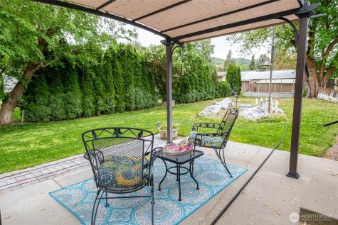 5197 Regan Road Cashmere WA 98815