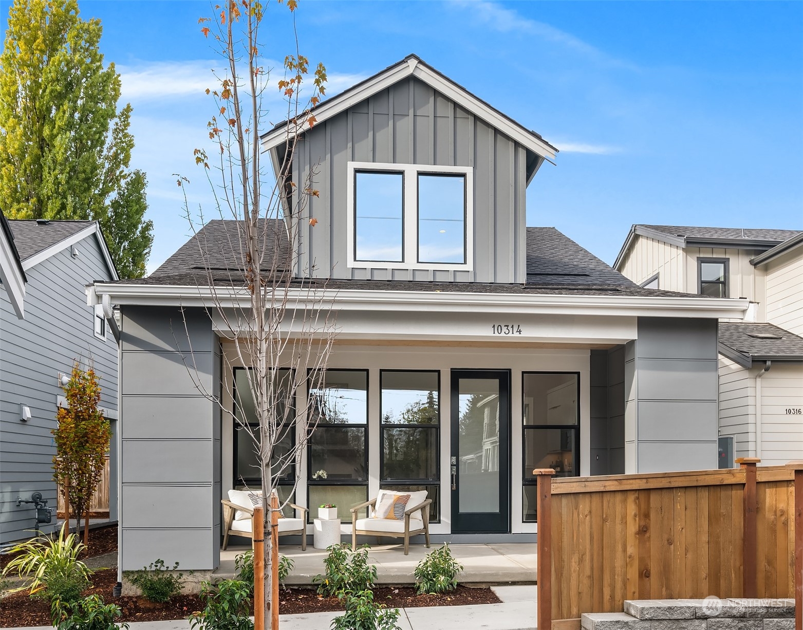 10314 135th (HS 6) Circle NE Kirkland WA 98033