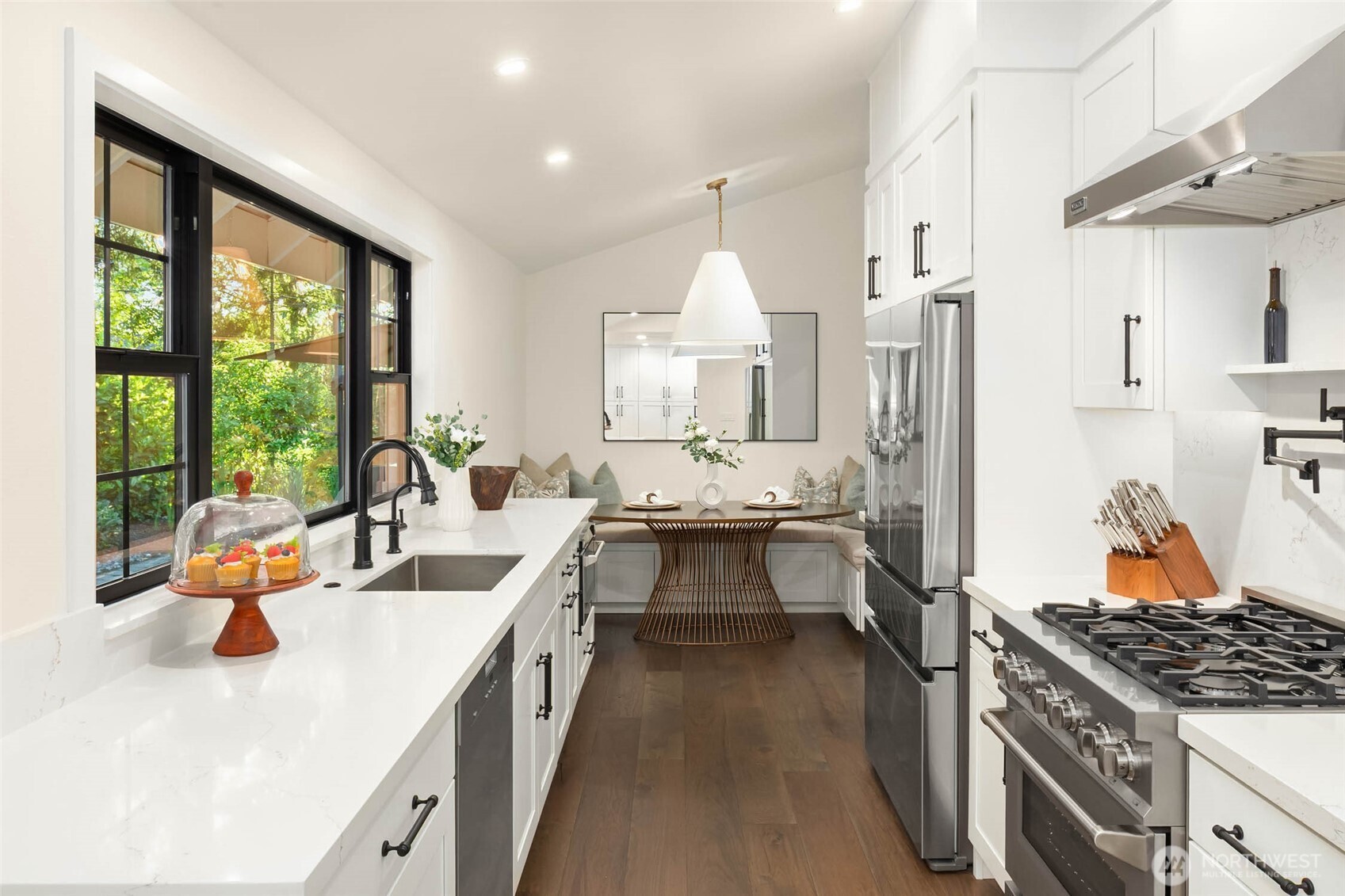 51 Glacier Key Bellevue WA 98006
