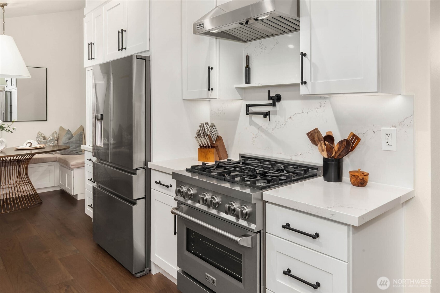 51 Glacier Key Bellevue WA 98006