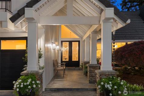 51 Glacier Key Bellevue WA 98006