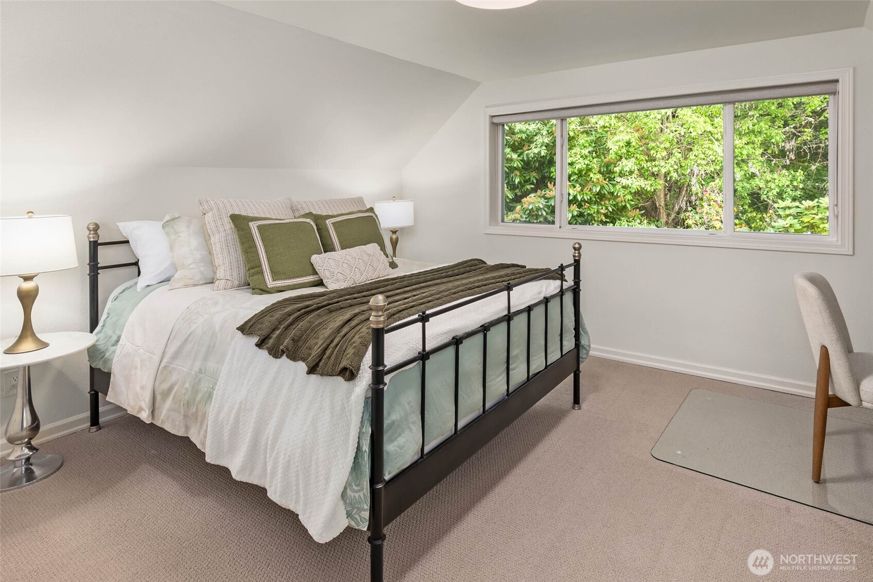51 Glacier Key Bellevue WA 98006