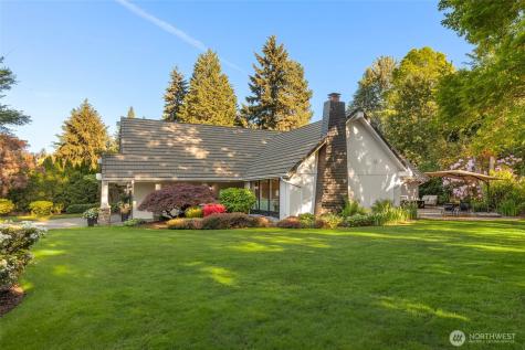 51 Glacier Key Bellevue WA 98006