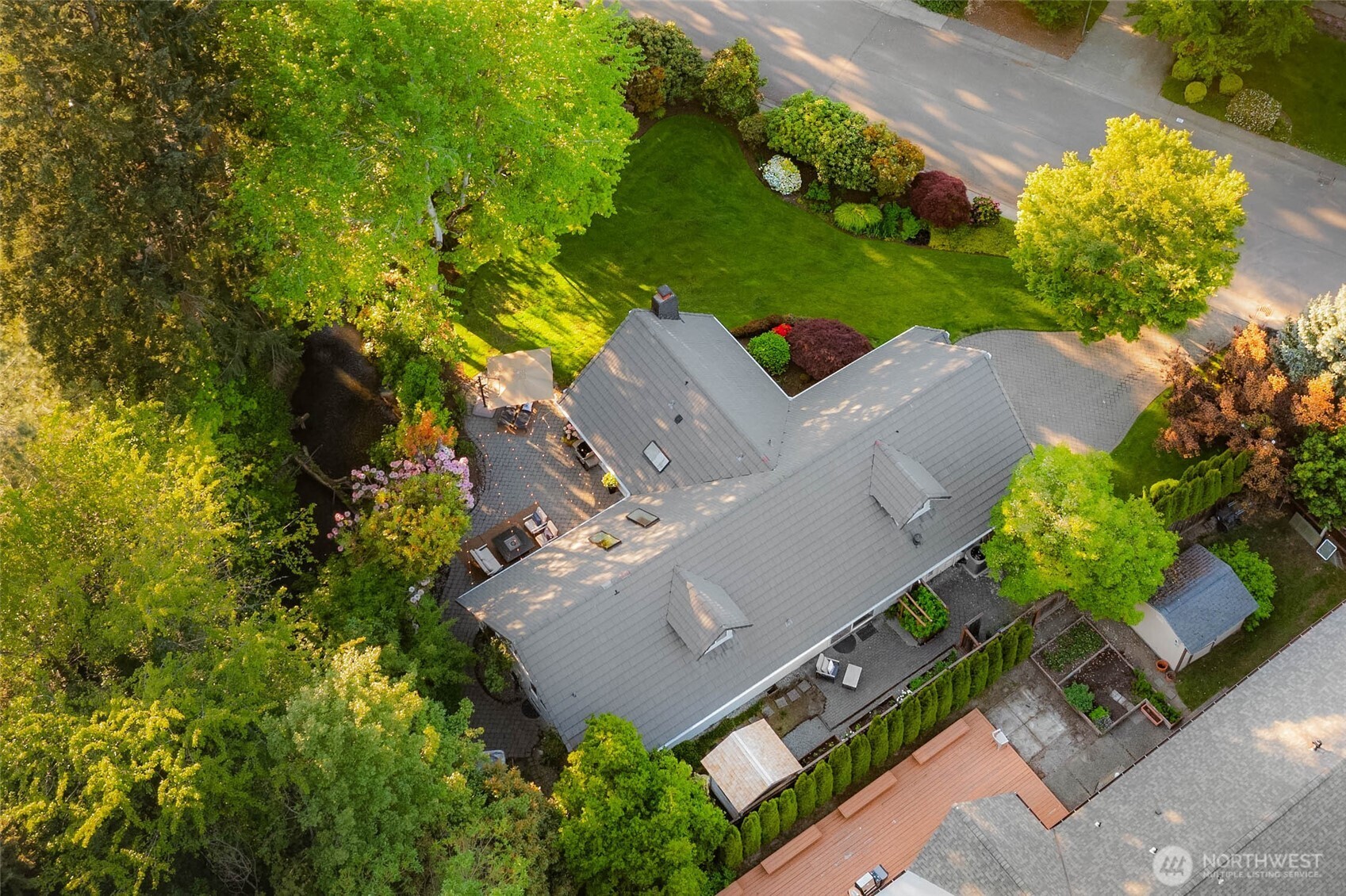 51 Glacier Key Bellevue WA 98006