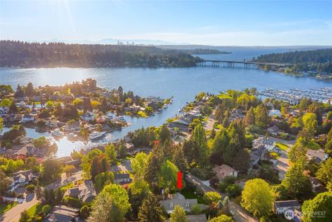 51 Glacier Key Bellevue WA 98006