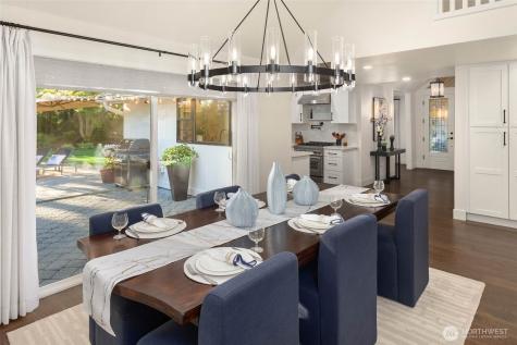 51 Glacier Key Bellevue WA 98006