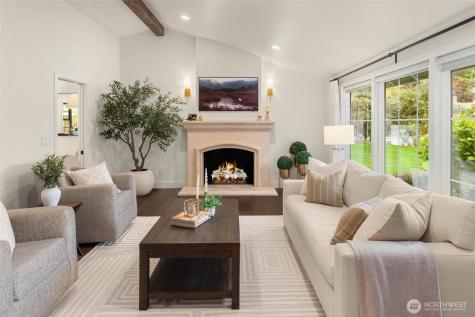 51 Glacier Key Bellevue WA 98006
