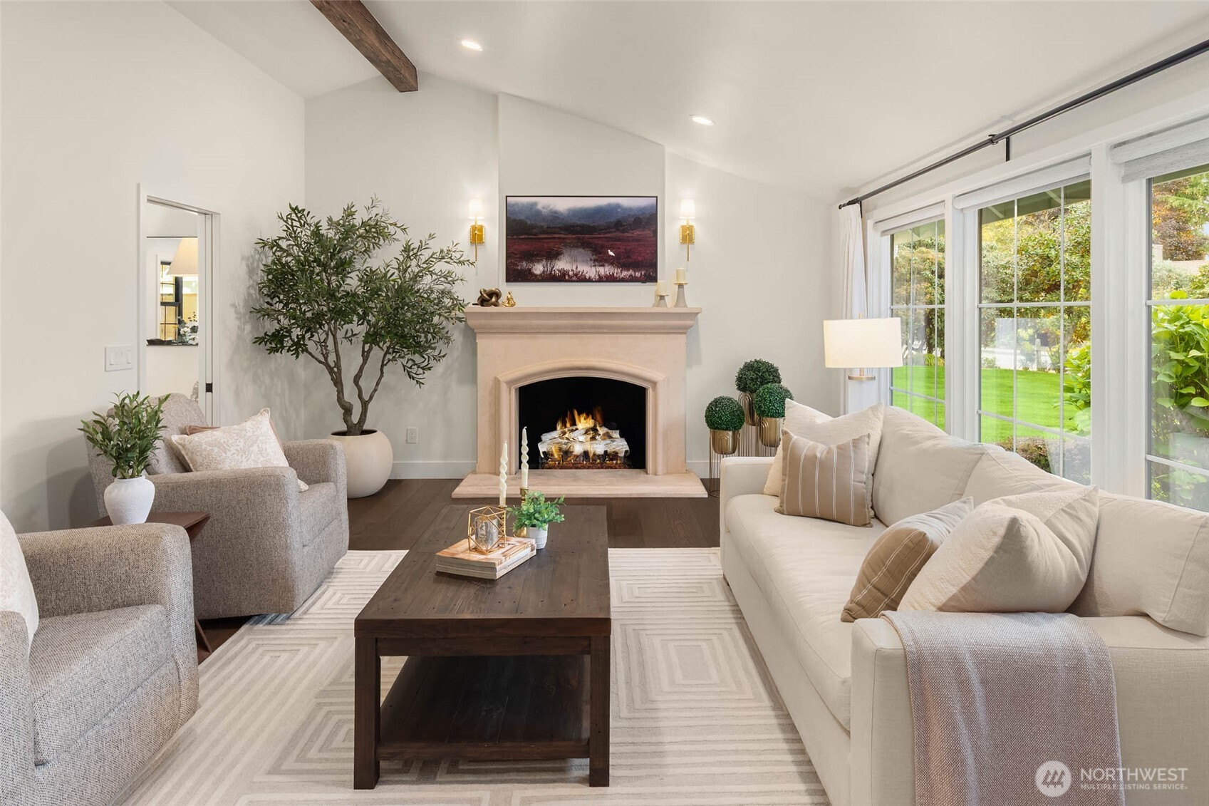 51 Glacier Key Bellevue WA 98006
