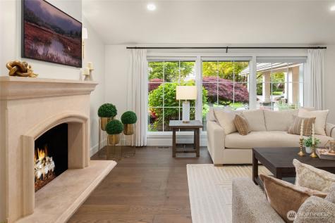 51 Glacier Key Bellevue WA 98006