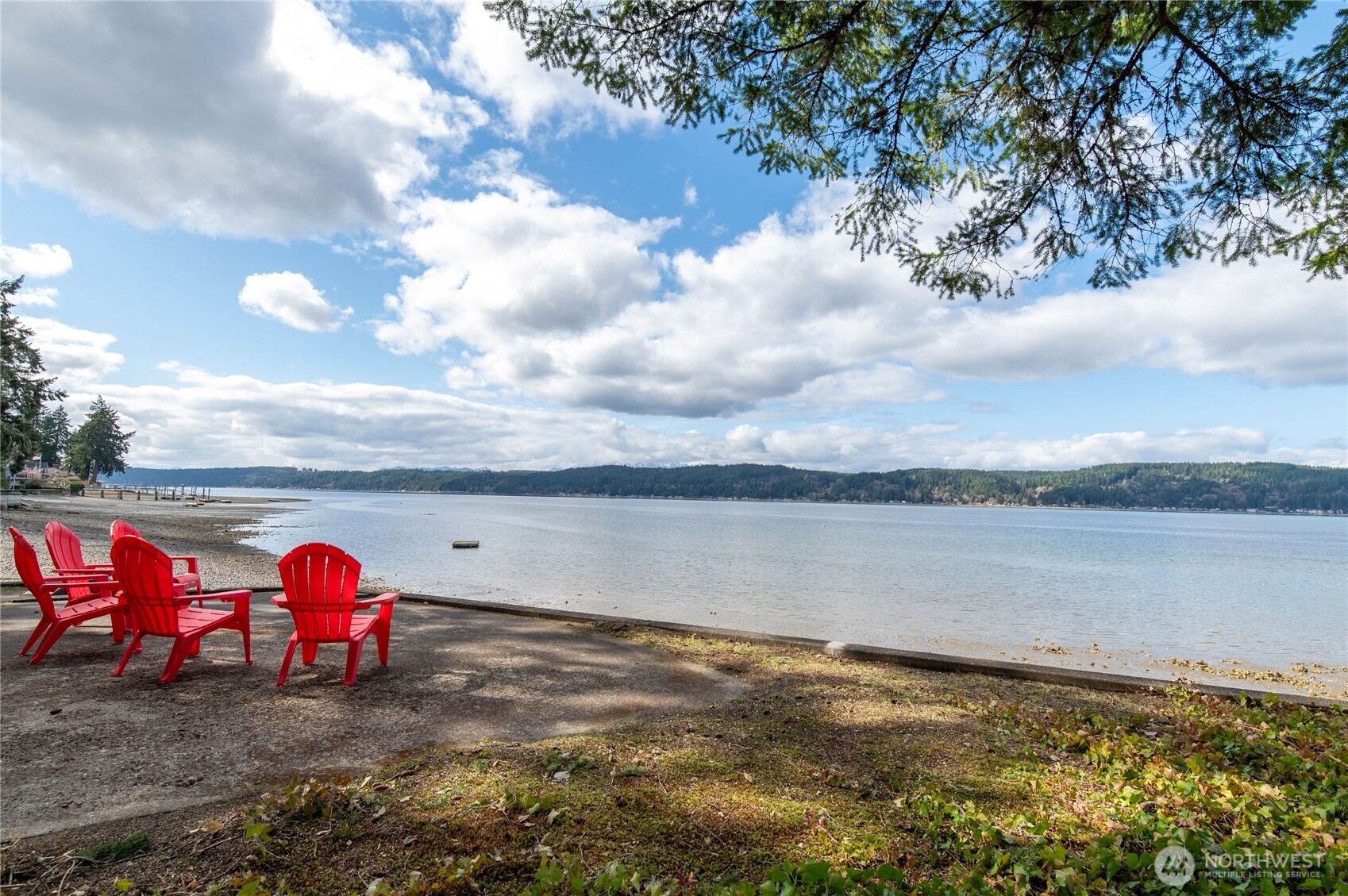 14870 E State Route 106 Belfair WA 98528