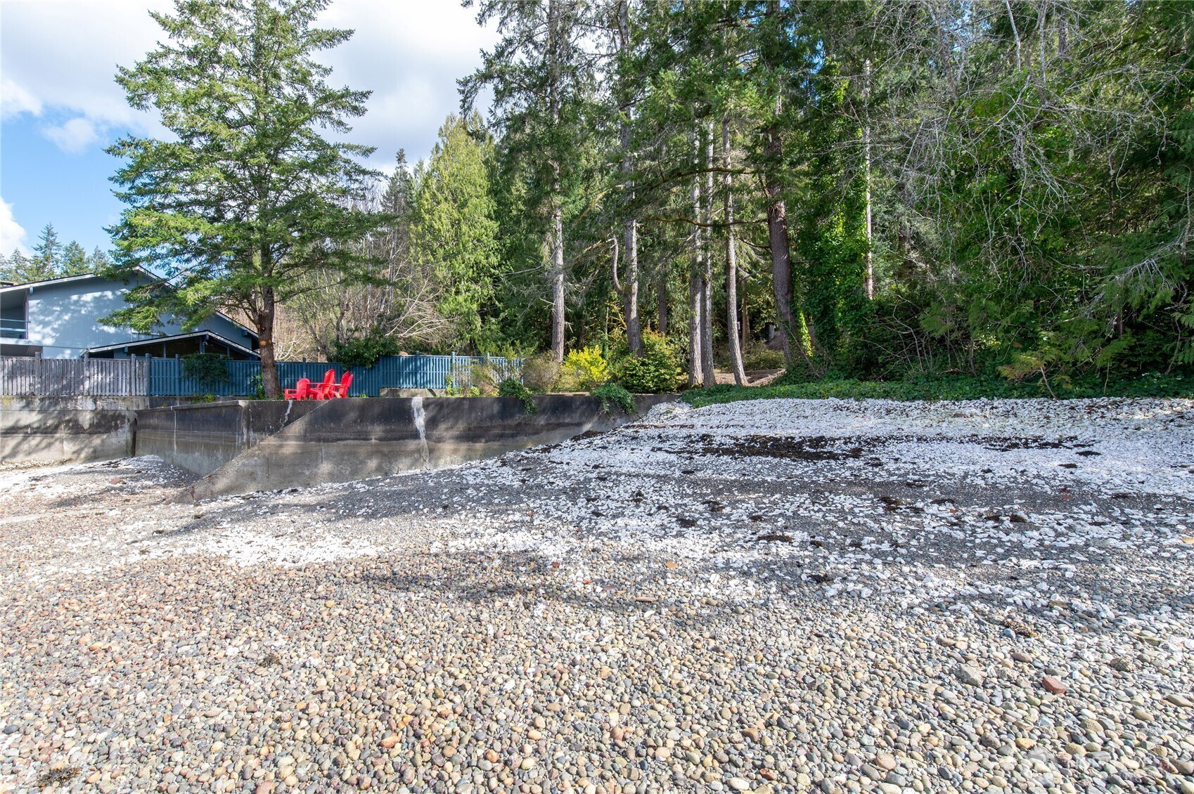 14870 E State Route 106 Belfair WA 98528