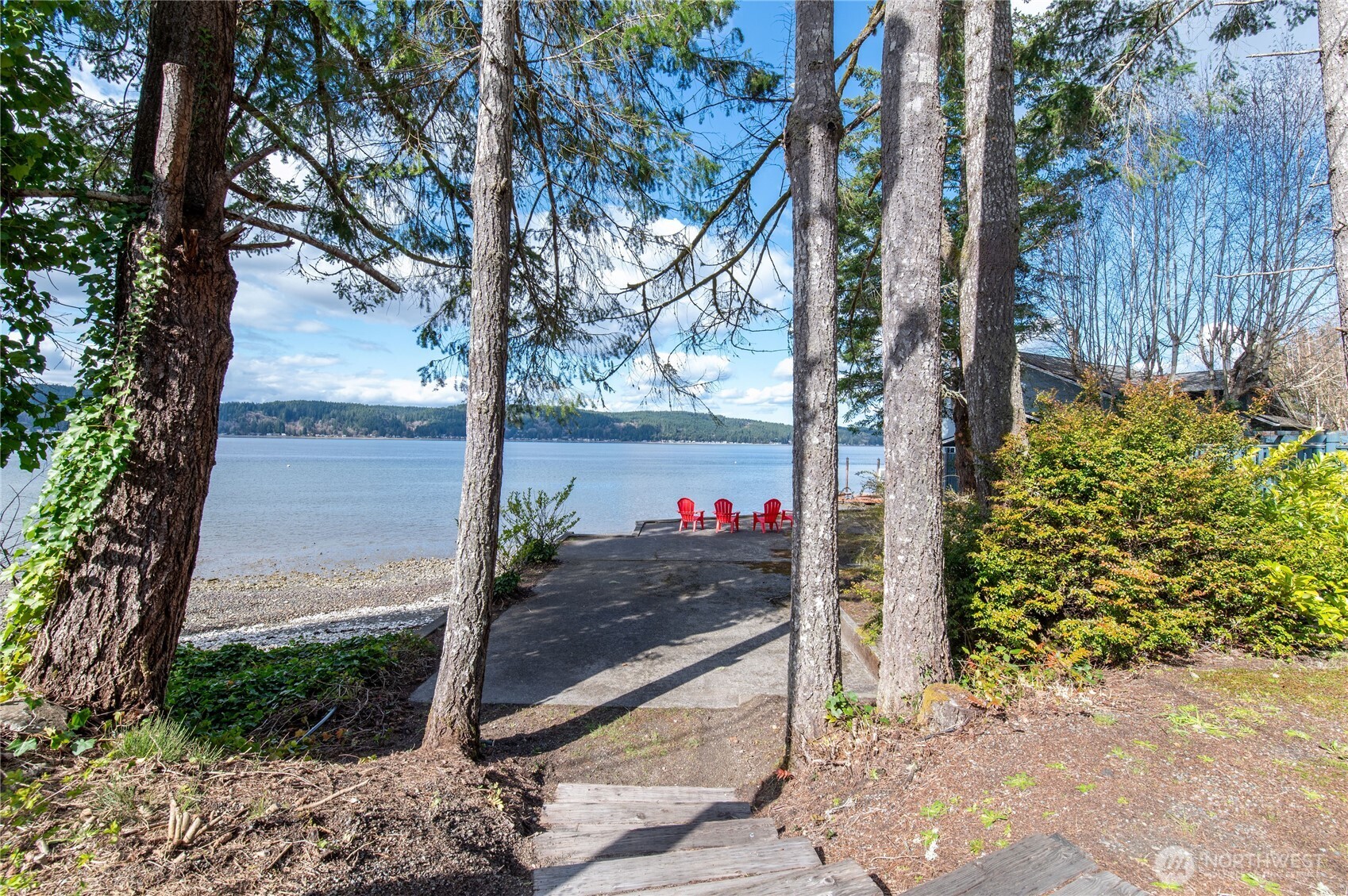 14870 E State Route 106 Belfair WA 98528
