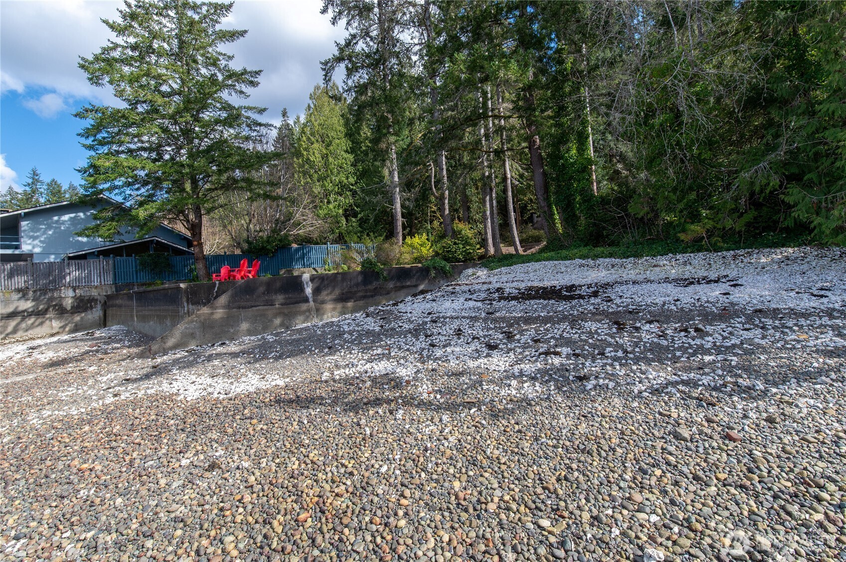 14870 E State Route 106 Belfair WA 98528