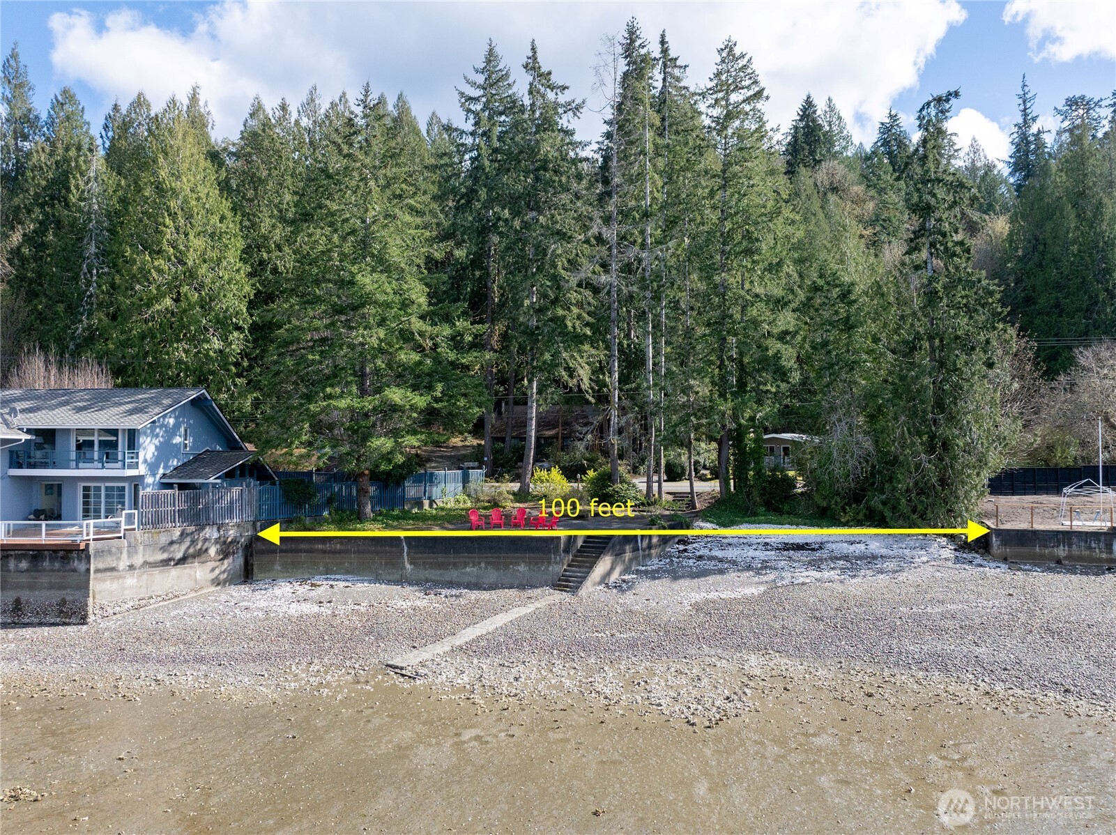 14870 E State Route 106 Belfair WA 98528