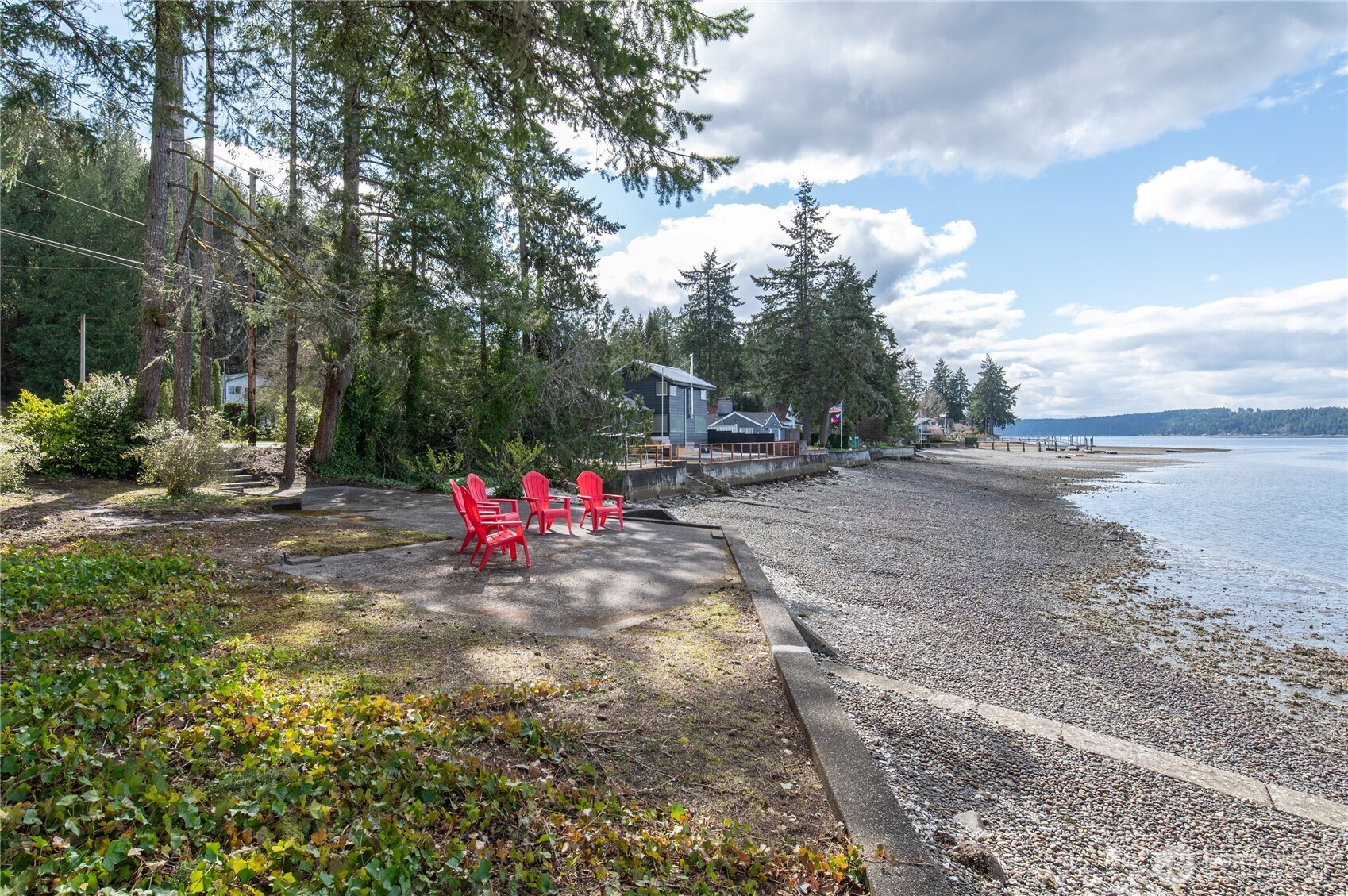 14870 E State Route 106 Belfair WA 98528