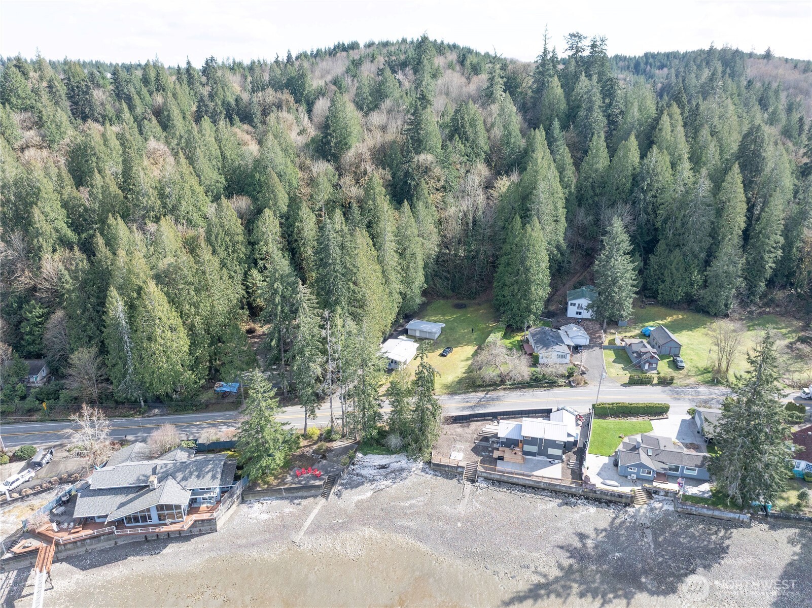 14870 E State Route 106 Belfair WA 98528