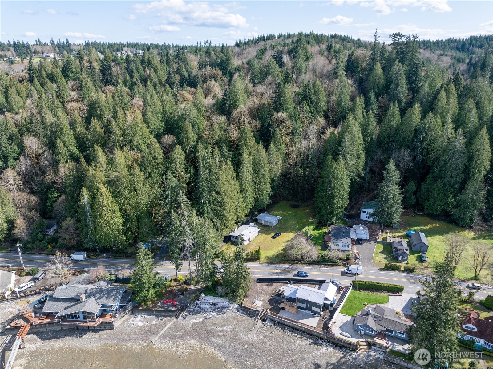 14870 E State Route 106 Belfair WA 98528
