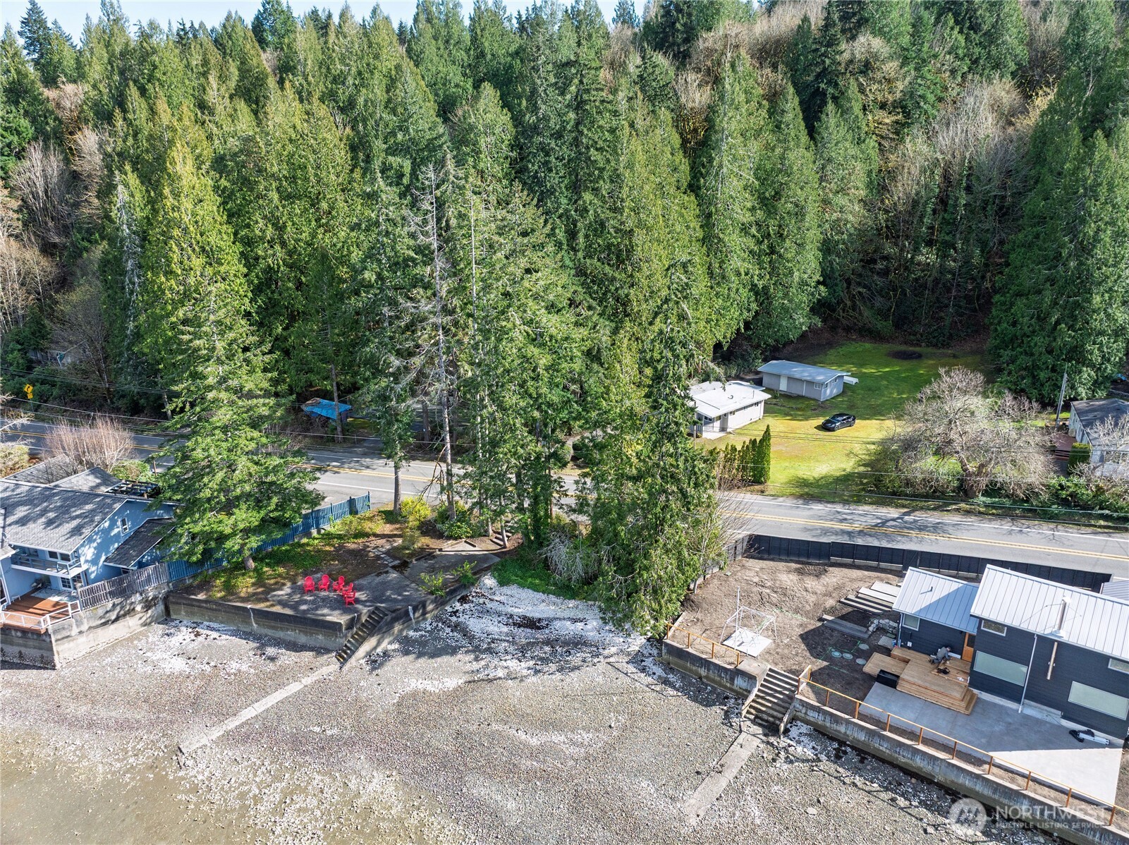 14870 E State Route 106 Belfair WA 98528