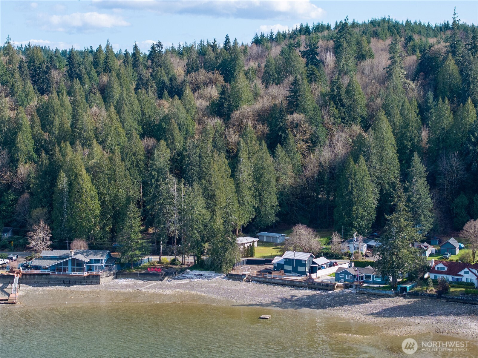 14870 E State Route 106 Belfair WA 98528