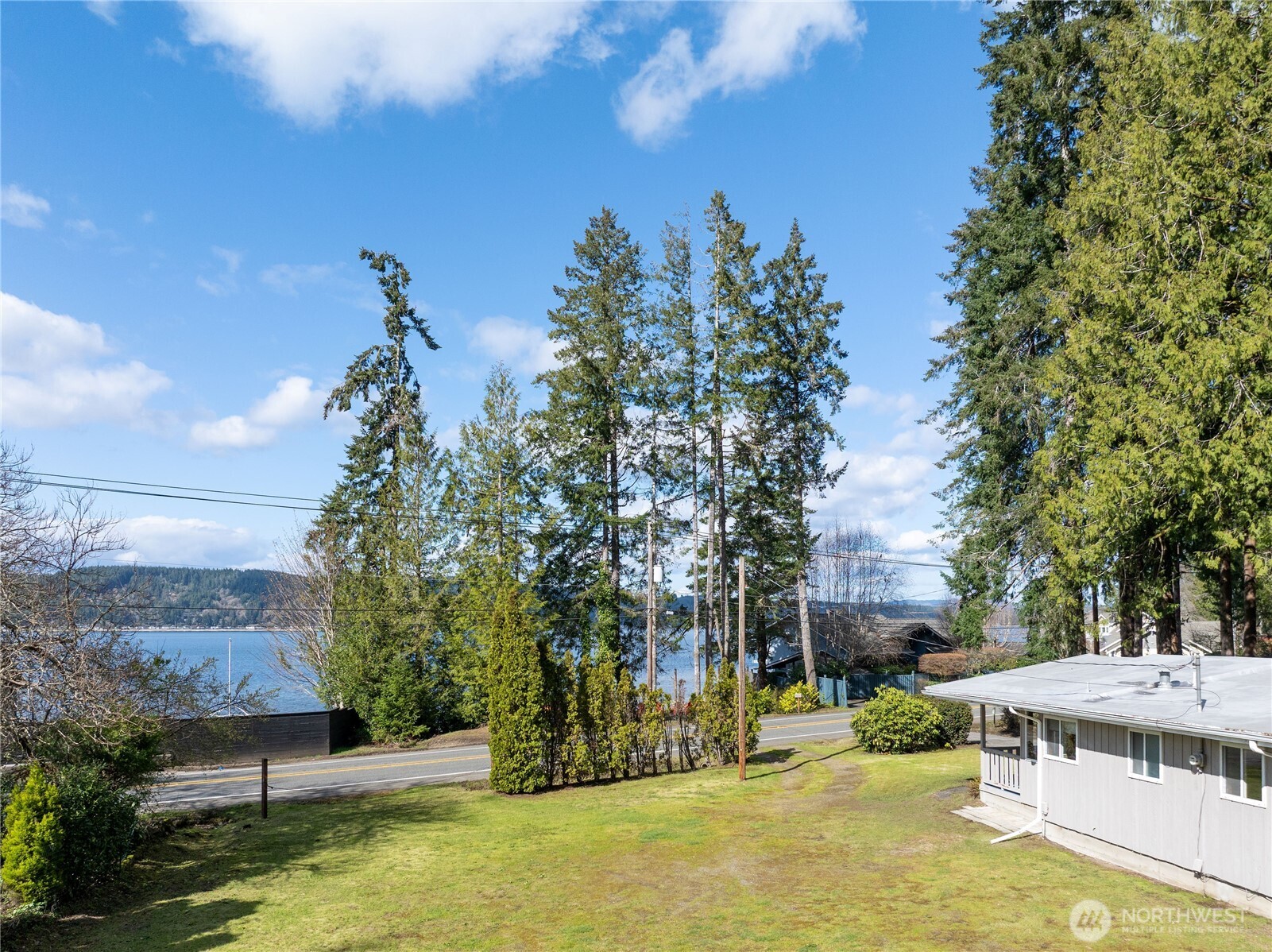 14870 E State Route 106 Belfair WA 98528