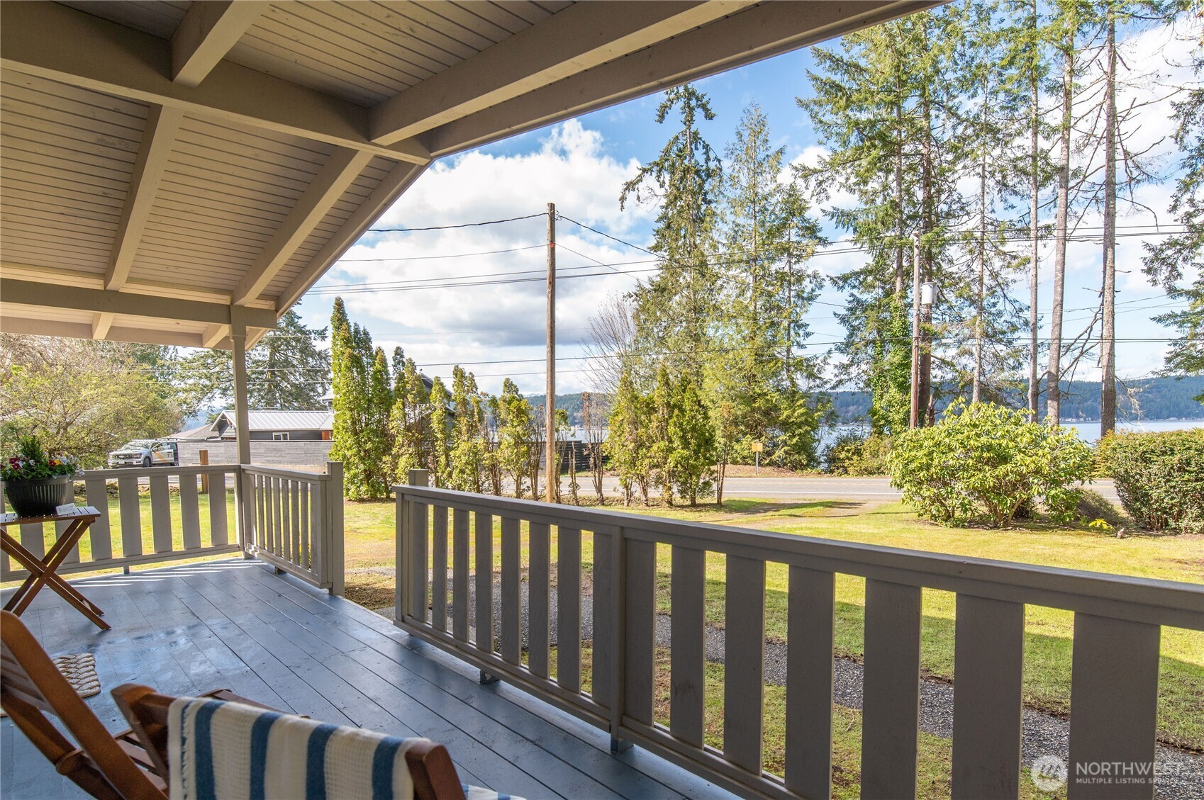 14870 E State Route 106 Belfair WA 98528