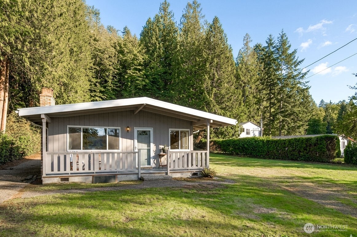 14870 E State Route 106 Belfair WA 98528