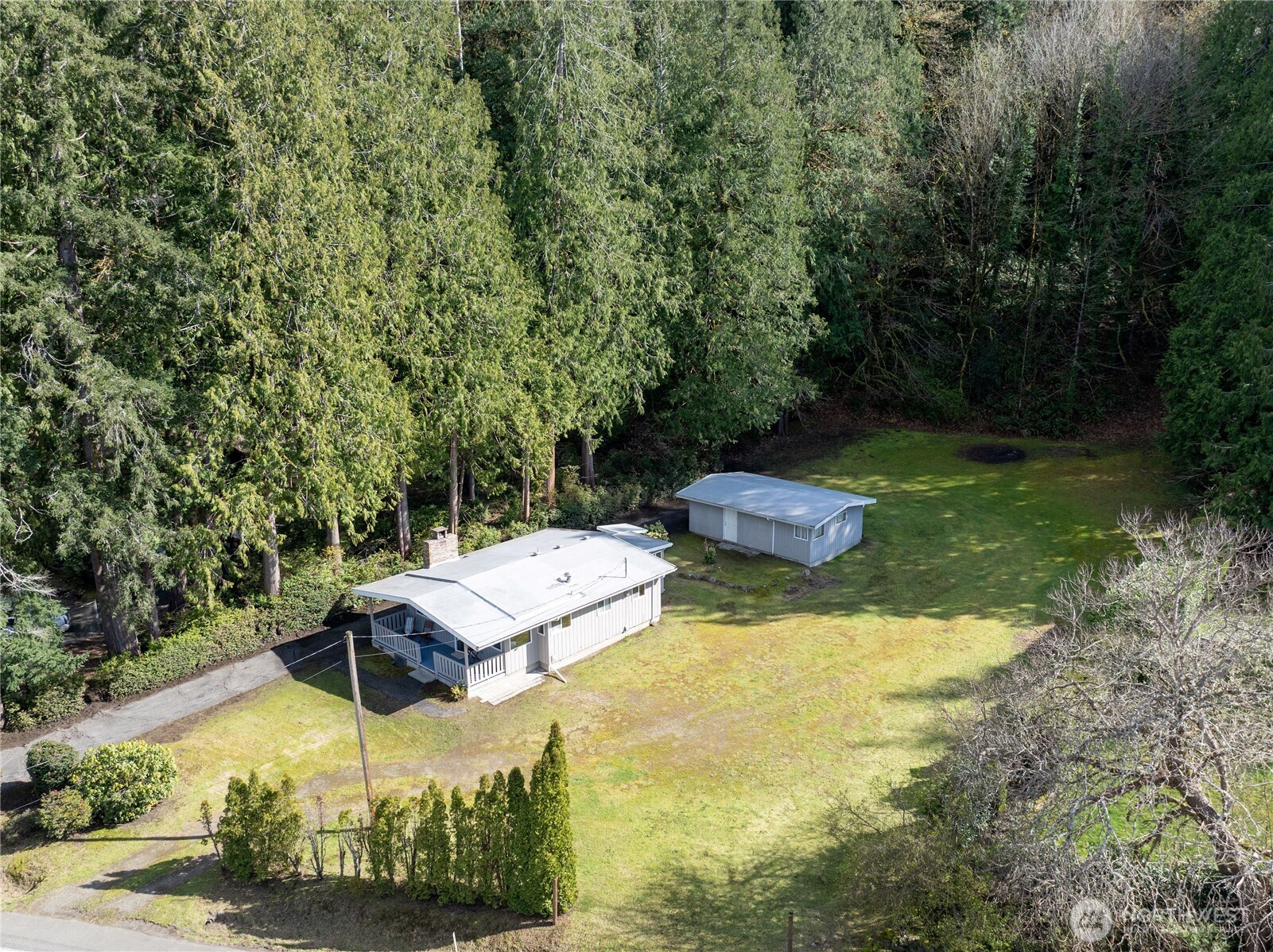 14870 E State Route 106 Belfair WA 98528