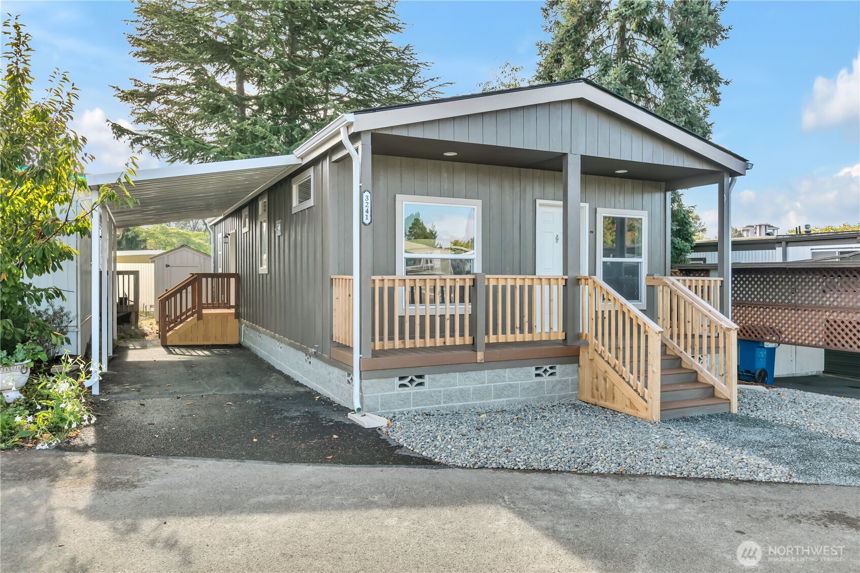 3241 S 181st Place Seatac WA 98188