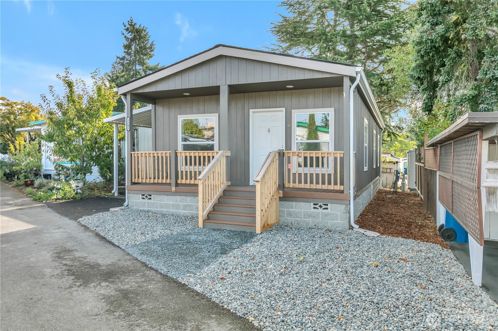 3241 S 181st Place Seatac WA 98188