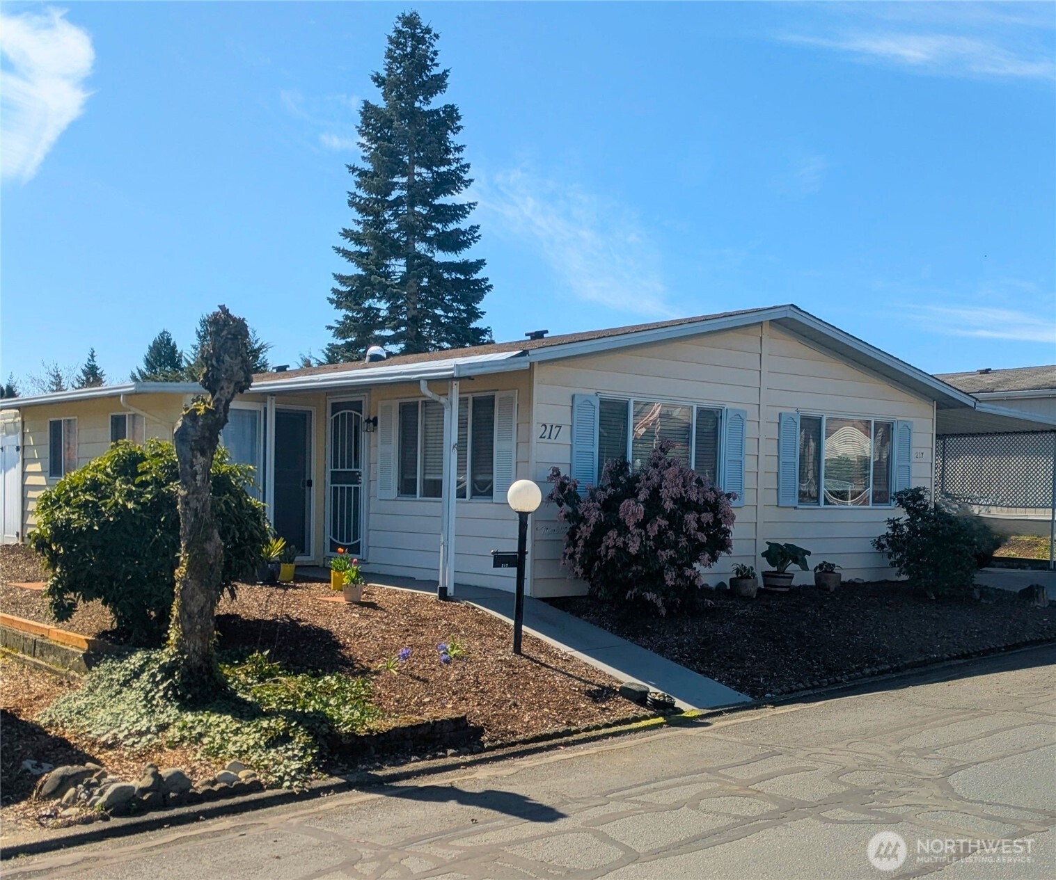 201 Union Avenue SE Renton WA 98059