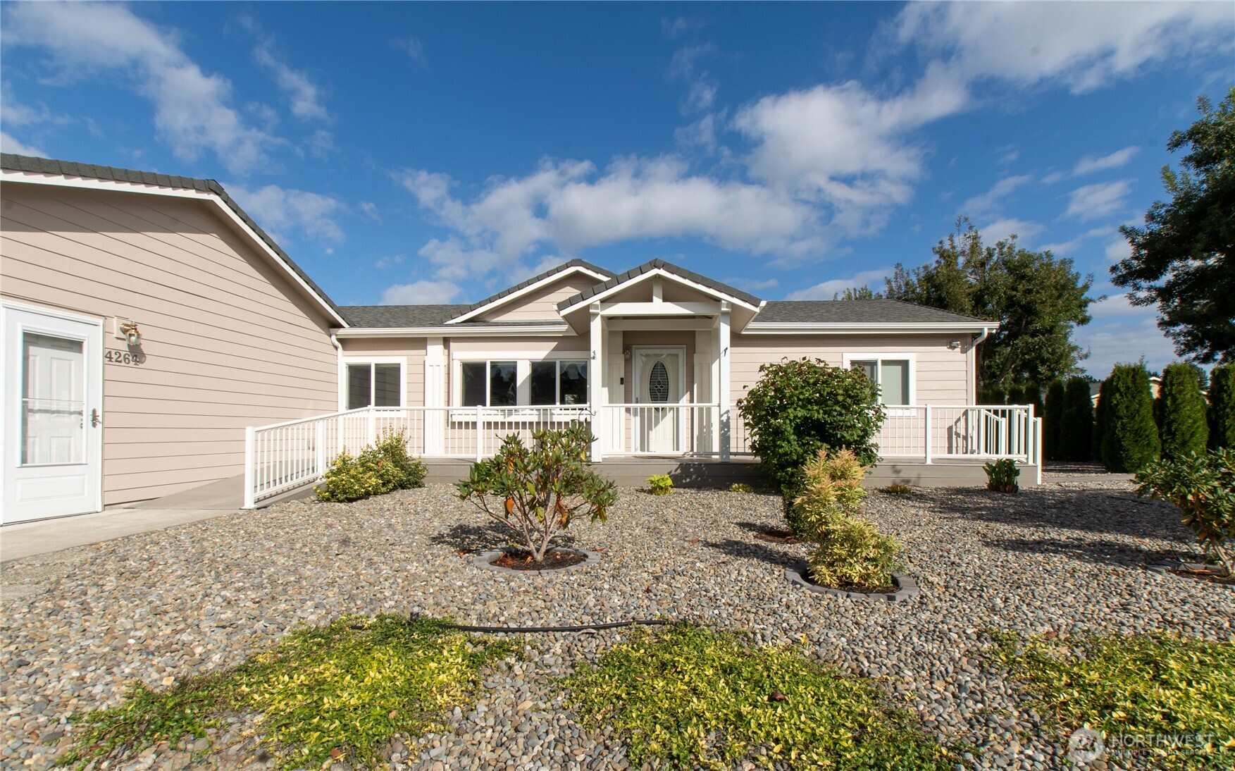 4264 Lakeview Lane SE Lacey WA 98503