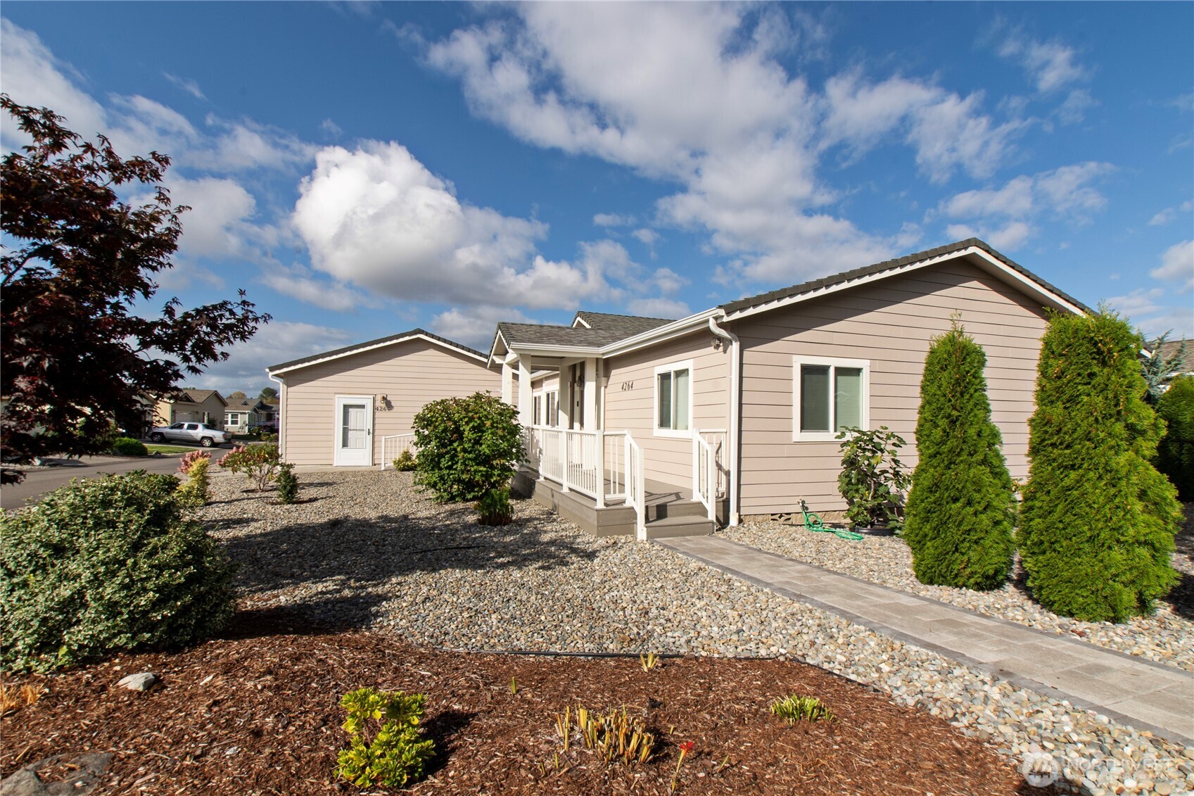 4264 Lakeview Lane SE Lacey WA 98503