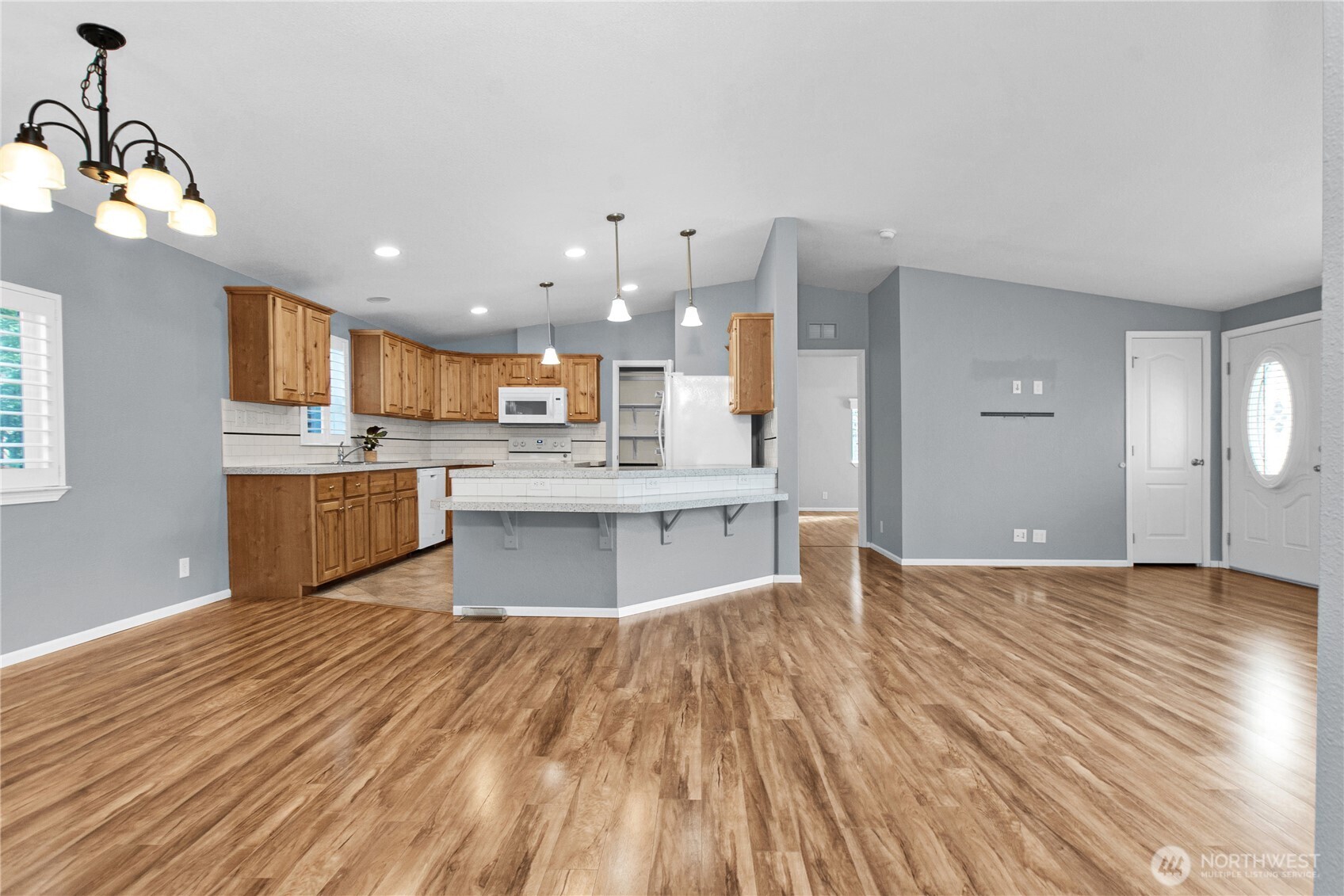 4264 Lakeview Lane SE Lacey WA 98503