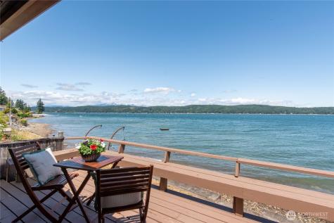 15401 State Route 106 Belfair WA 98528