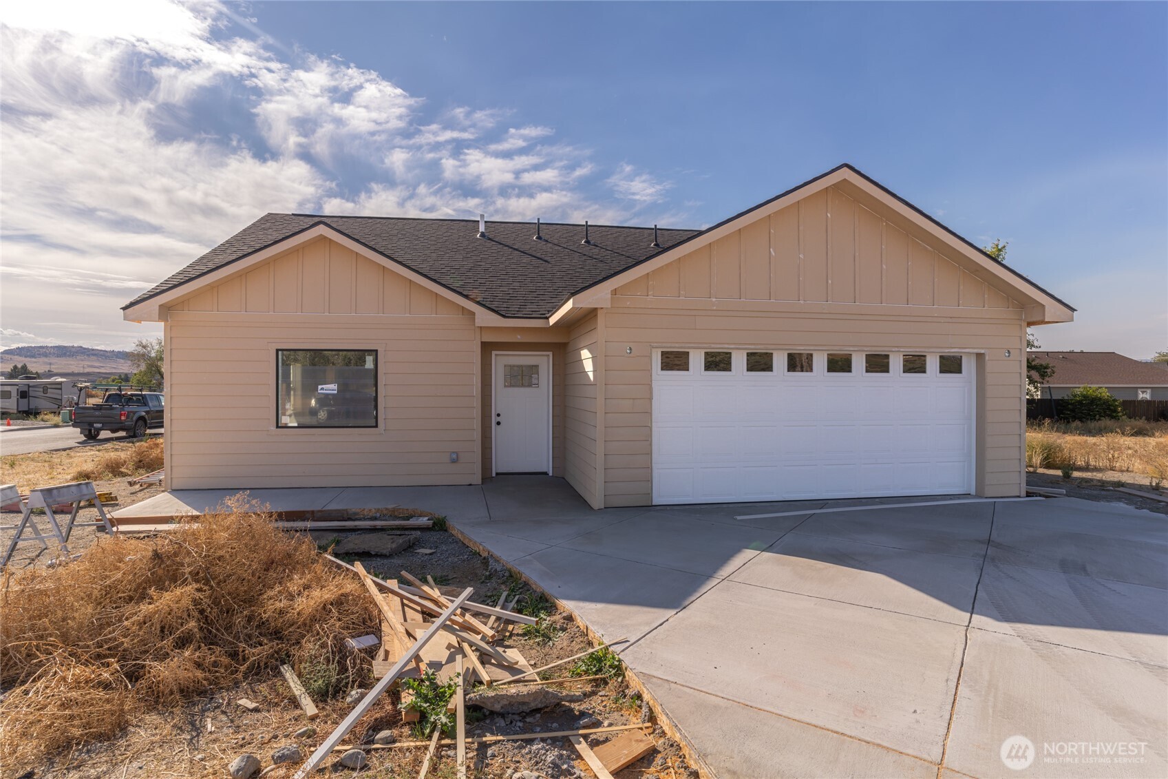 420 Koala Avenue Omak WA 98841