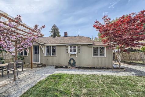 110 N Alder Avenue Granite Falls WA 98252