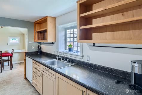 110 N Alder Avenue Granite Falls WA 98252