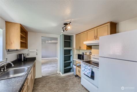 110 N Alder Avenue Granite Falls WA 98252
