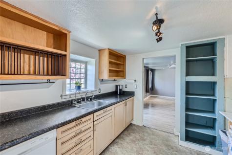 110 N Alder Avenue Granite Falls WA 98252