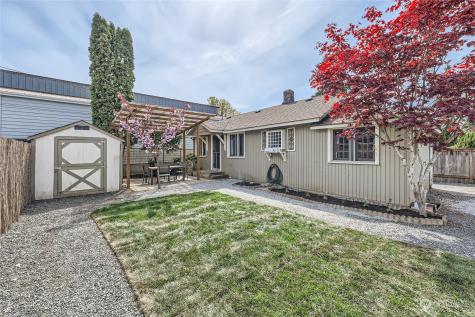 110 N Alder Avenue Granite Falls WA 98252