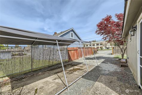 110 N Alder Avenue Granite Falls WA 98252