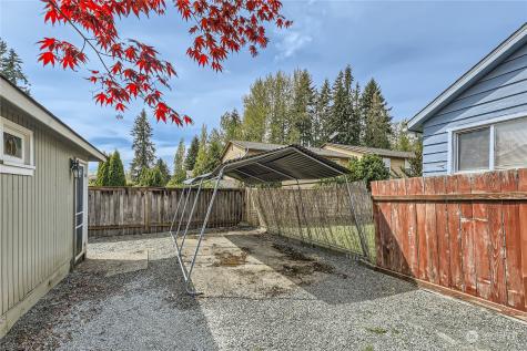 110 N Alder Avenue Granite Falls WA 98252