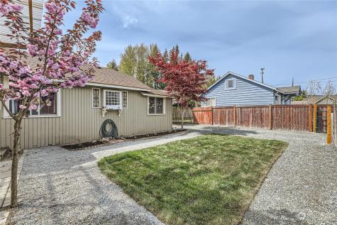 110 N Alder Avenue Granite Falls WA 98252