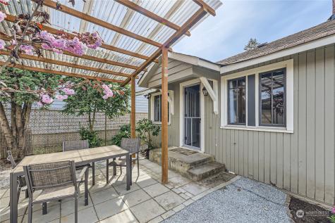 110 N Alder Avenue Granite Falls WA 98252