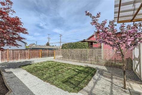 110 N Alder Avenue Granite Falls WA 98252