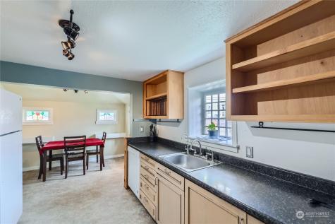 110 N Alder Avenue Granite Falls WA 98252