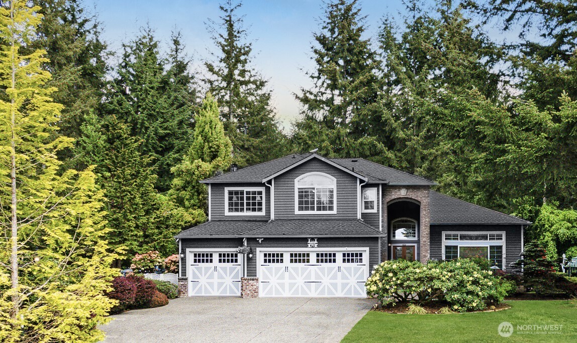 10921 127th Avenue NE Lake Stevens WA 98258