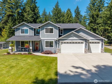 7506 91st Avenue SE Olympia WA 98513